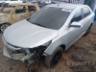 2017 CHEVROLET COBALT 