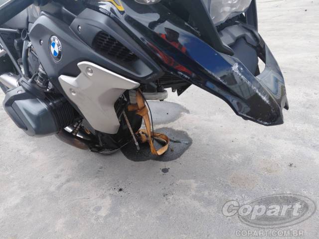 2020 BMW R 1250 