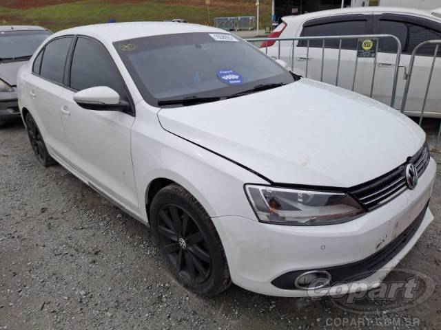 2012 VOLKSWAGEN JETTA 