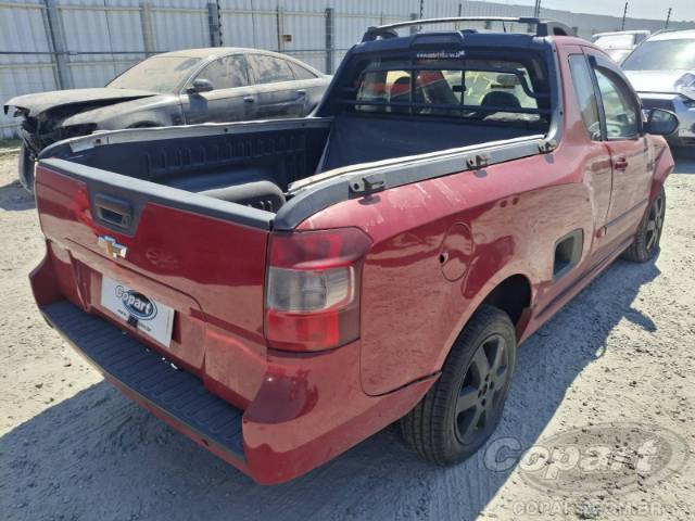 2011 CHEVROLET MONTANA 