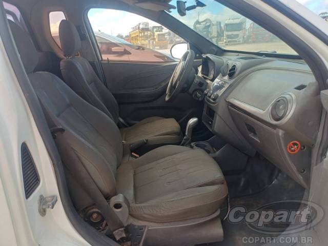 2013 CHEVROLET MONTANA 