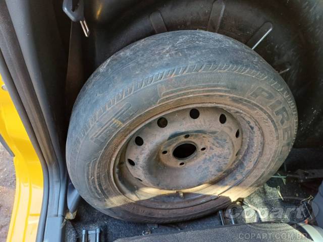 2020 FIAT FIORINO FURGAO 