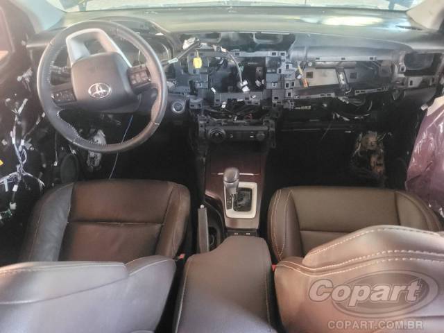 2019 TOYOTA SW4 