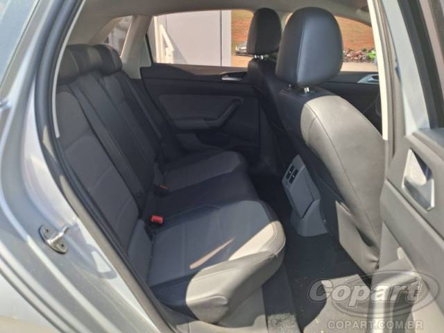 2020 VOLKSWAGEN POLO 