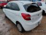 2016 FORD KA 