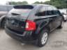 2012 FORD EDGE 
