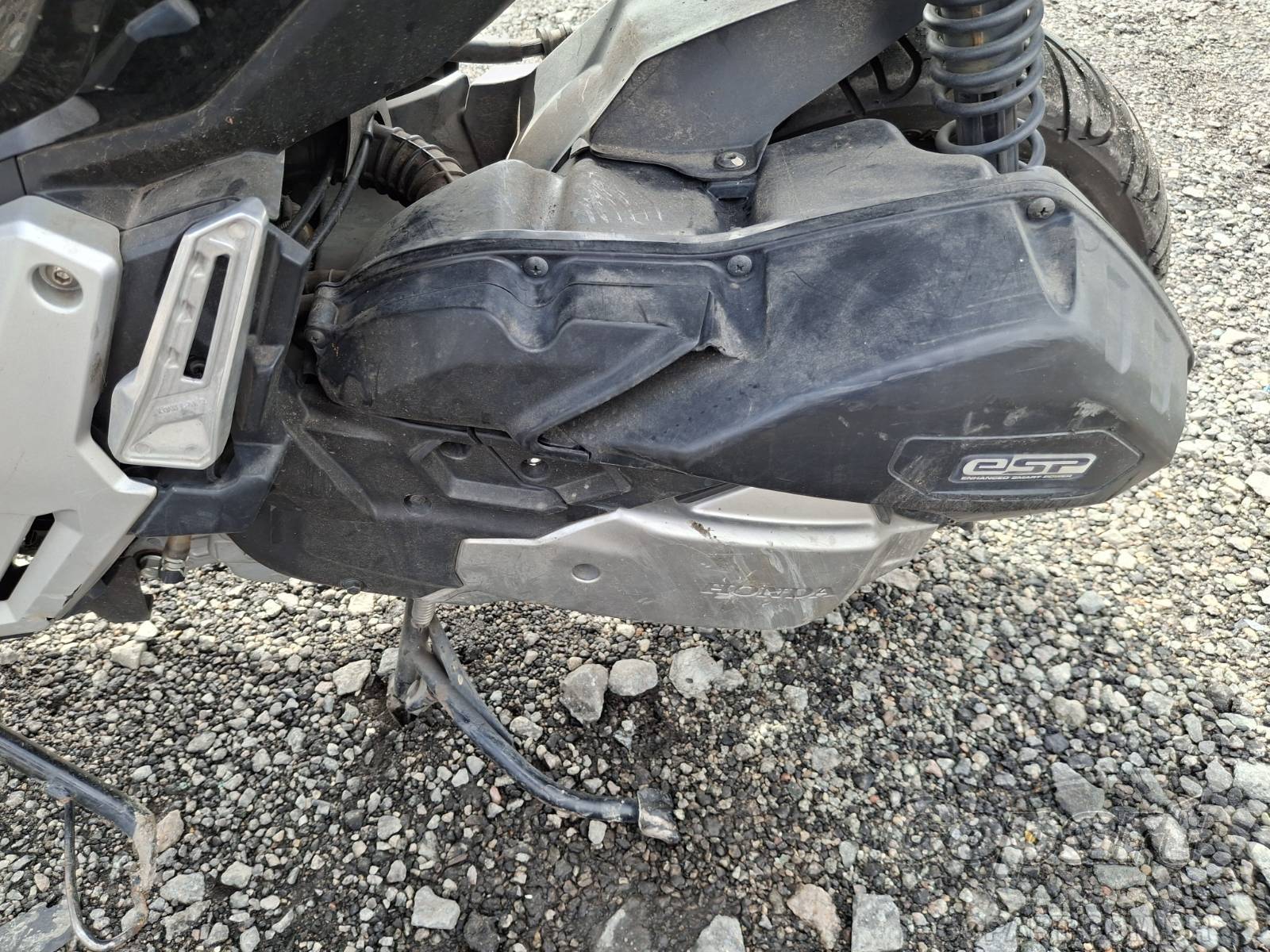 Foto 5: 2022 HONDA ADV
