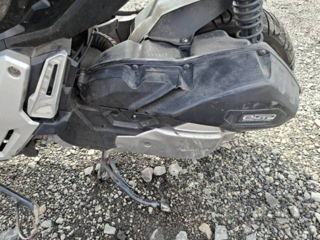 2022 HONDA ADV 
