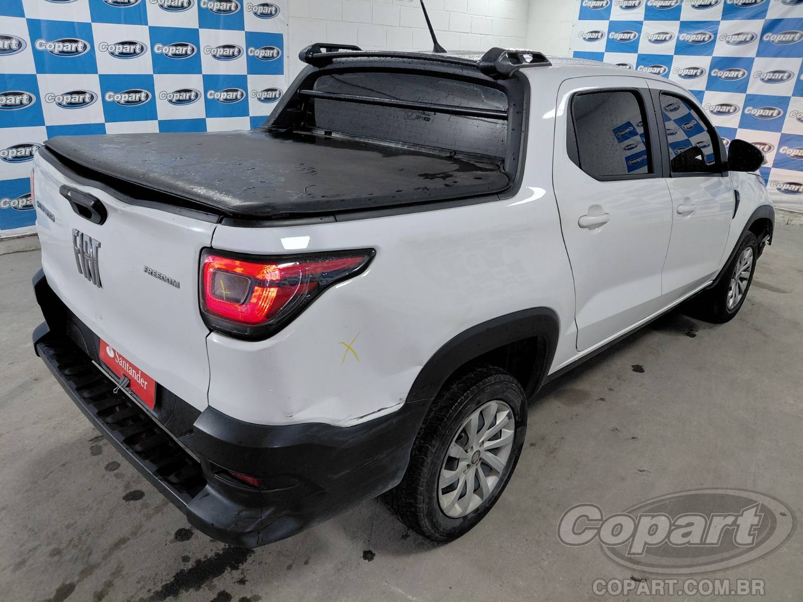 Foto 4: 2024 FIAT STRADA CD