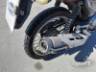 2011 YAMAHA YBR 125 FACTOR 