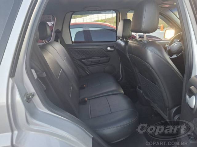 2012 FORD ECOSPORT 