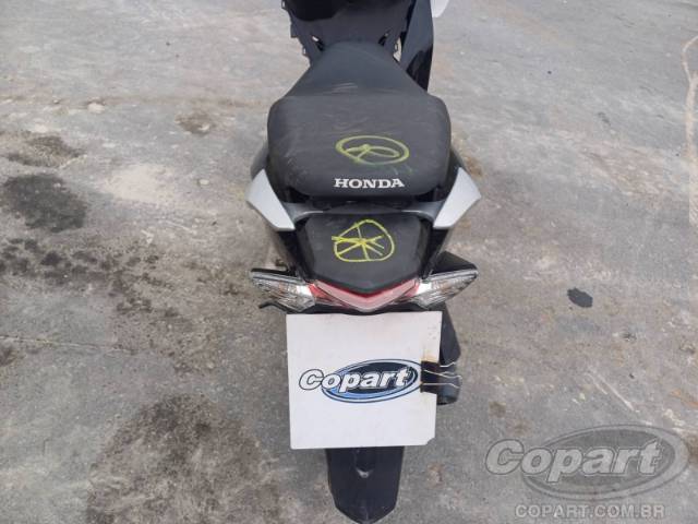 2025 HONDA BIZ 125 