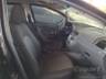 2011 FIAT PUNTO 