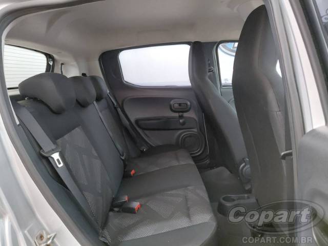 2022 FIAT MOBI 