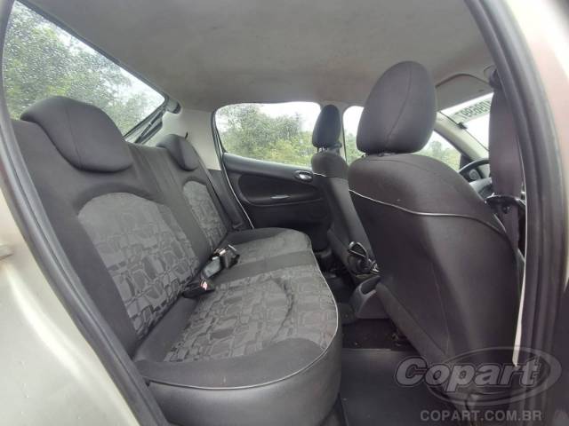 2011 PEUGEOT 207 