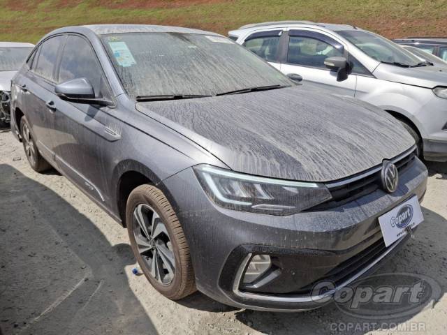 2024 VOLKSWAGEN VIRTUS 