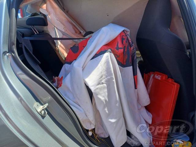 2024 CHEVROLET ONIX PLUS 