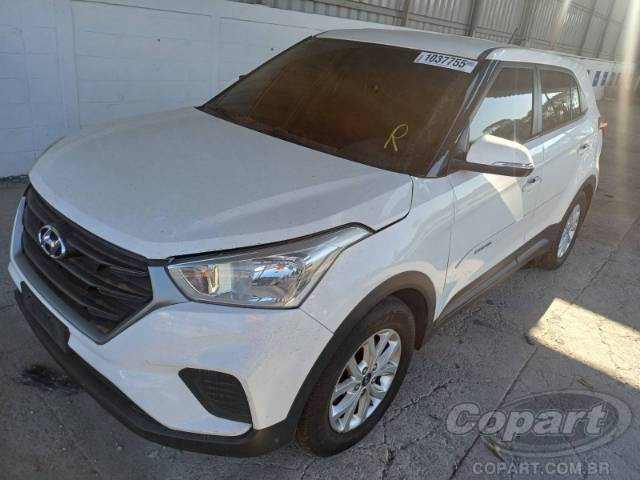 2020 HYUNDAI CRETA 