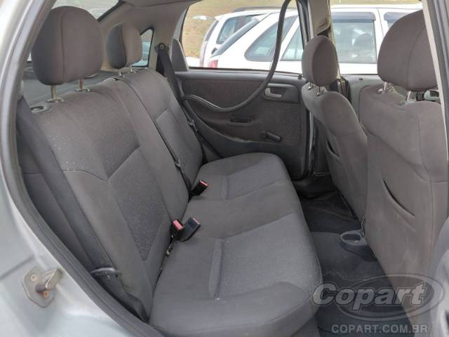 2009 CHEVROLET CORSA SEDAN 