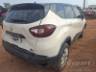2019 RENAULT CAPTUR 