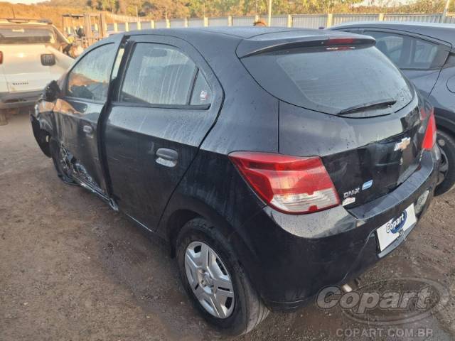 2018 CHEVROLET ONIX 