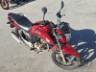 2018 HONDA CG 160 