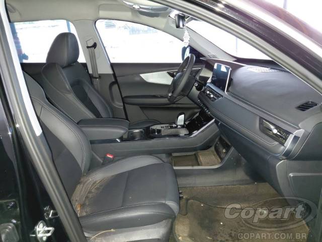 2025 CAOA CHERY TIGGO 7 