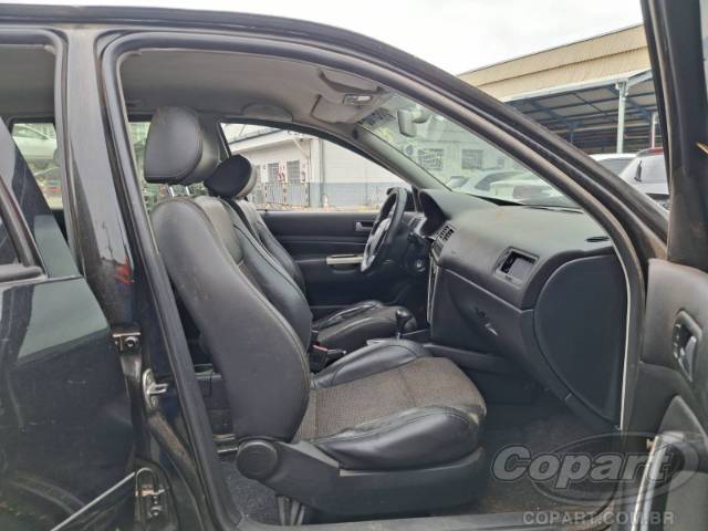 2011 VOLKSWAGEN GOLF 