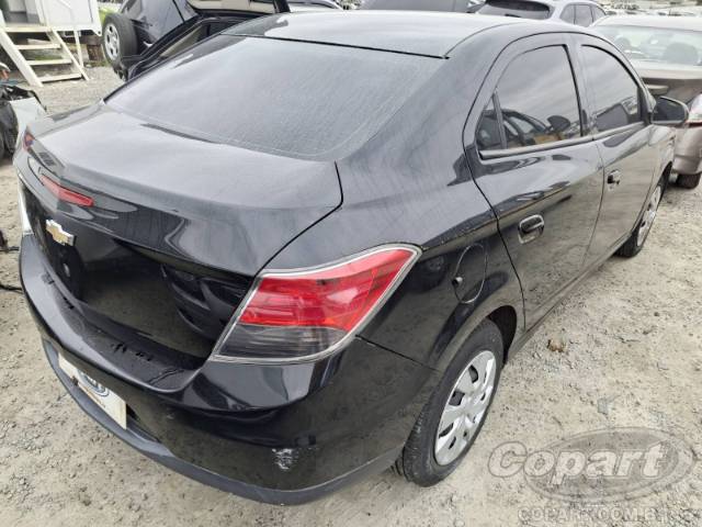 2015 CHEVROLET PRISMA 