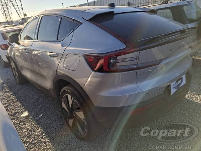 2024 VOLVO C40 