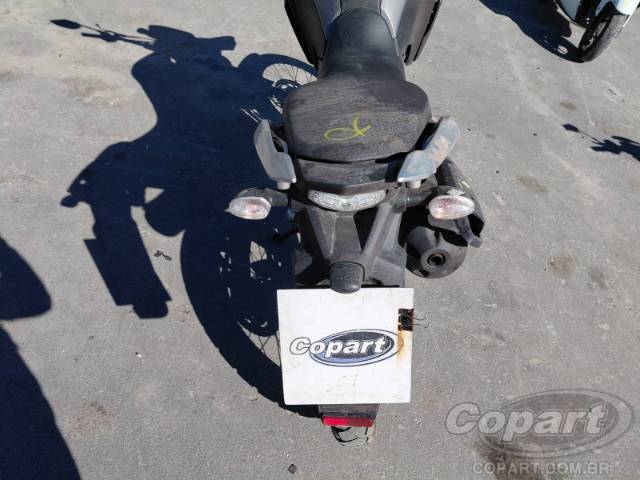 2025 YAMAHA XTZ 250 