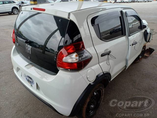 2023 FIAT MOBI 