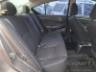 2013 NISSAN VERSA 