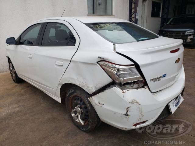 2018 CHEVROLET PRISMA 