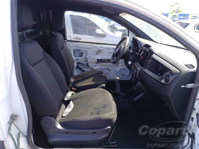 2025 FIAT FIORINO FURGAO 