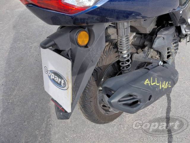 2023 YAMAHA NMAX 