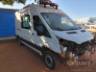 2023 FORD TRANSIT FURGAO 