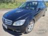 2009 MERCEDES BENZ CLASSE C 