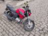 2025 YAMAHA FACTOR 