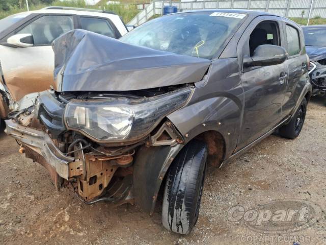 2025 FIAT MOBI 