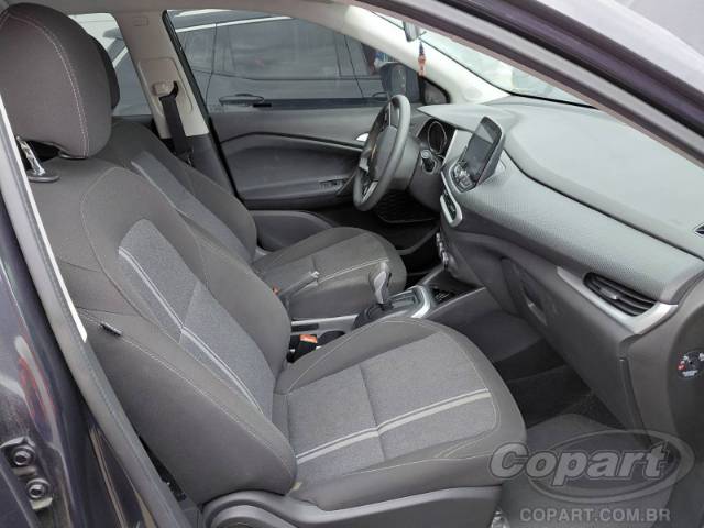 2024 CHEVROLET TRACKER 