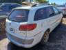 2013 FIAT PALIO WEEKEND 