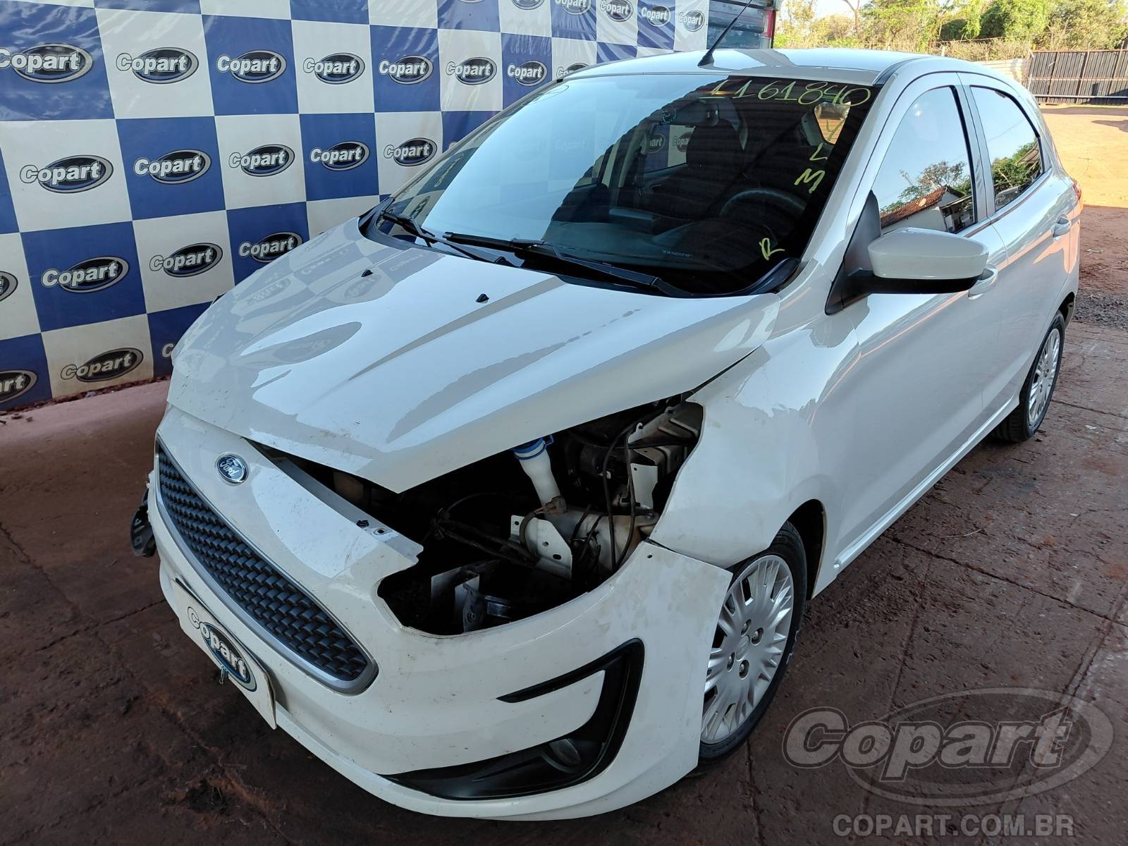 Foto 2: 2019 FORD KA