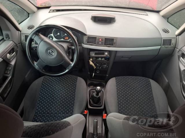 2010 CHEVROLET MERIVA 
