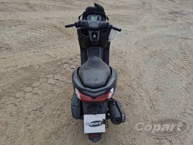 2024 YAMAHA NMAX 