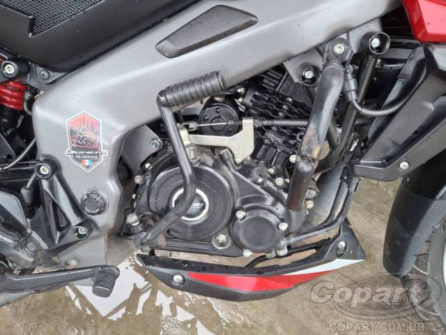 2026 BAJAJ DOMINAR 