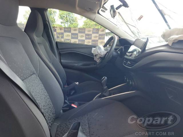 2021 CHEVROLET ONIX PLUS 
