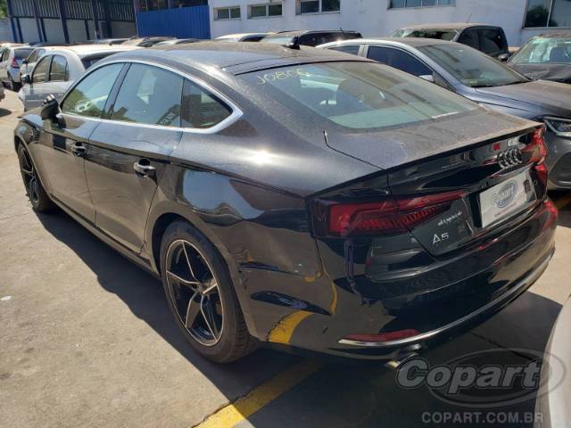 2019 AUDI A5 SPORTBACK 
