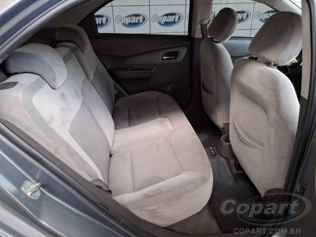 2013 CHEVROLET COBALT 
