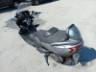 2016 SUZUKI BURGMAN 